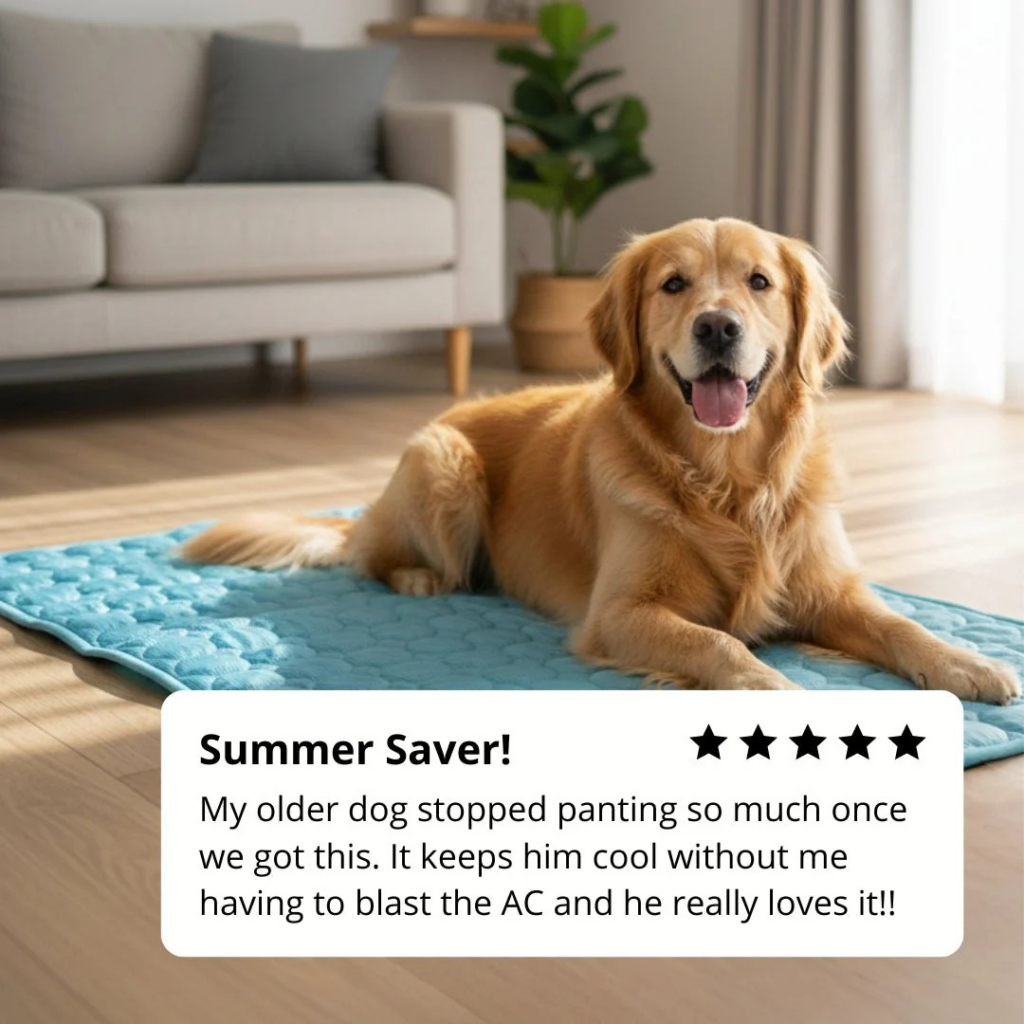 Arctic Cooling Mat (Official Retailer) [year]
