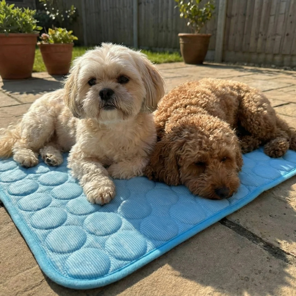 Arctic Cooling Mat (Official Retailer) [year]