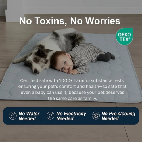 Arctic Cooling Mat (Official Retailer) [year]