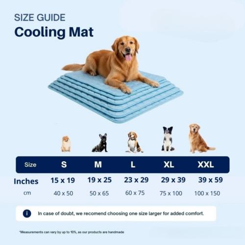 Arctic Cooling Mat (Official Retailer) [year]
