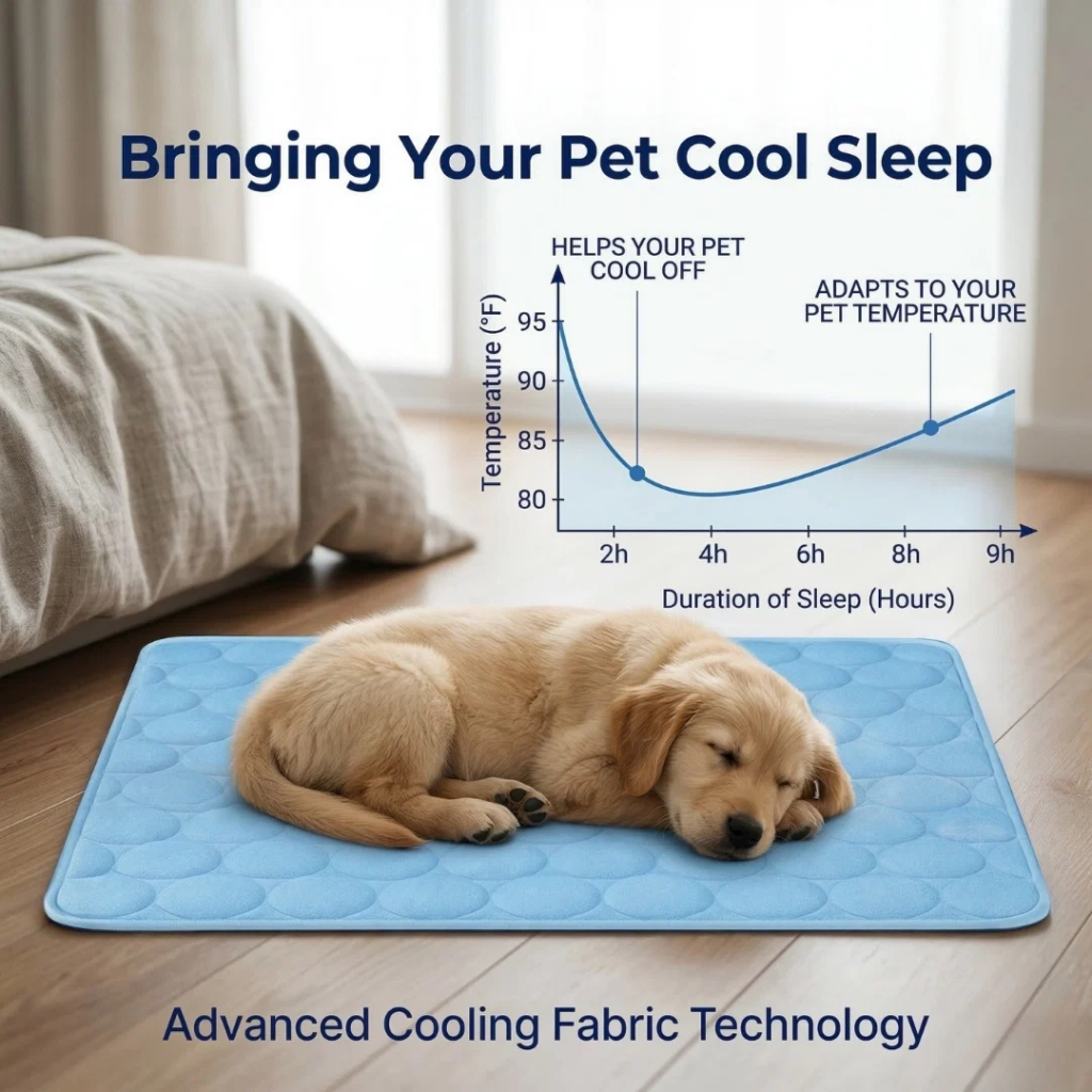 Arctic Cooling Mat (Official Retailer) [year]