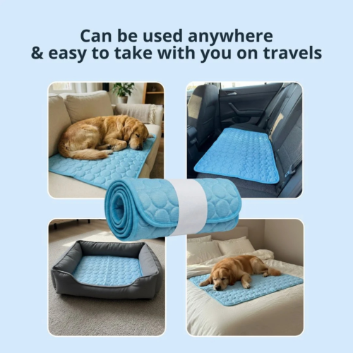 Arctic Cooling Mat (Official Retailer) [year]